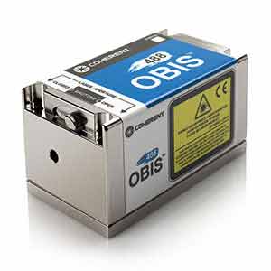 OBIS LX/LS OPSL CW半導体レーザー　COHERENT 
