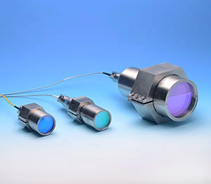 ラージサイズ　ファイバーコリメーター　Micro Laser Systems