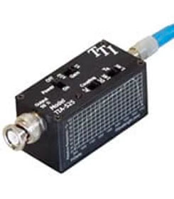 TIA-525　 DC〜 125 MHz　 O/E コンバーター