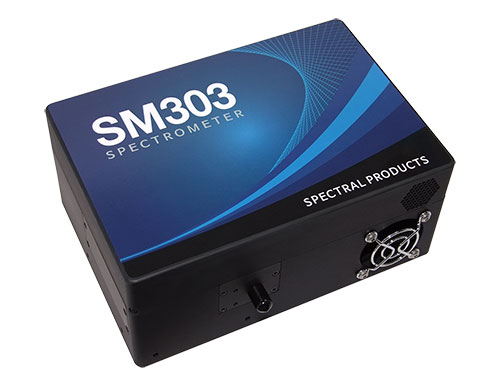 SM 445  303  642 紫外-可視-近赤外 スペクトロメーター　SPECTRAL PRODUCTS